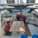 Pulizie e Sanificazione Barche Clean it